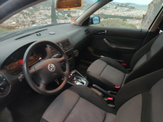 Volkswagen Golf 2001