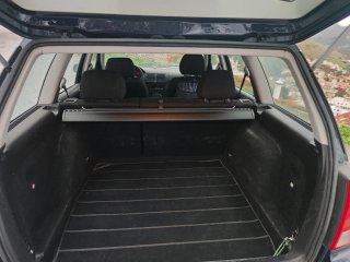 Volkswagen Golf 2001