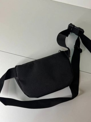 Riñonera Herschel Negra