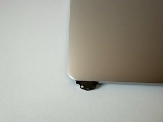 Schermo MacBook Pro A1708/A1706 Mdi 2016/2017