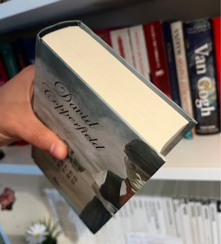 David Copperfield - Dickens (Edición especial)