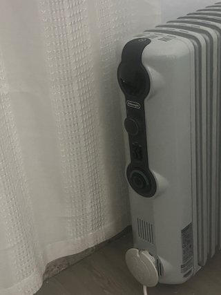 Calefactor DeLonghi