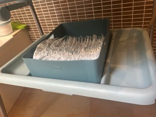 Mesa cambiador Chicco
