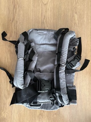 Mochila Portabebés Manduca