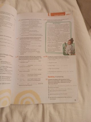 Options Eso 2 Workbook