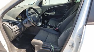 Renault Megane 2016