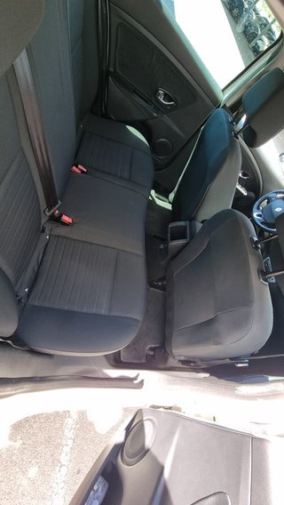 Renault Megane 2016