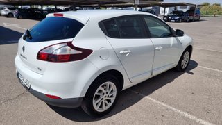 Renault Megane 2016