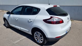 Renault Megane 2016