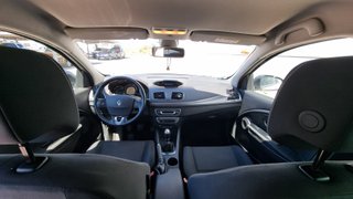 Renault Megane 2016