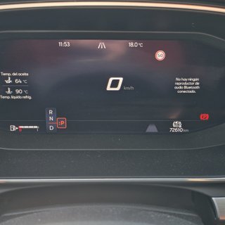 SEAT Leon 1.5 eTSI  DSG7  FR Go L