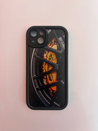 Funda iPhone 13 AMG
