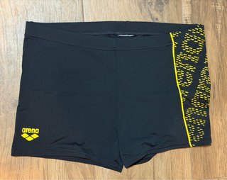 Lote 2 Bañadores Speedo Talla M