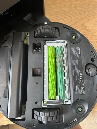 iRobot Roomba MAX 705 Combo AutoWash