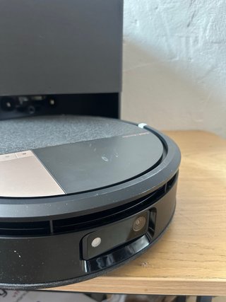 iRobot Roomba MAX 705 Combo AutoWash