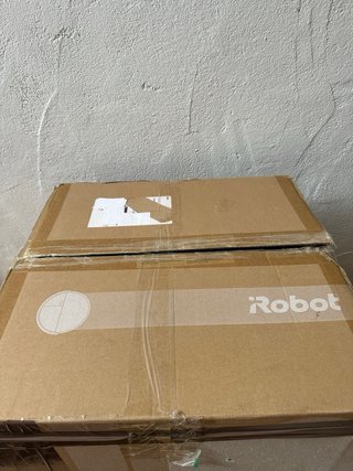 iRobot Roomba MAX 705 Combo AutoWash