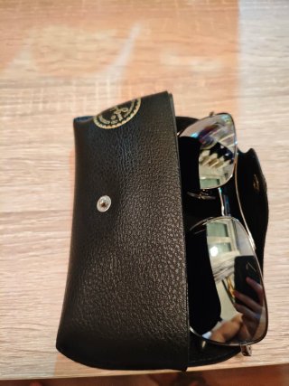 Gafas Ray-Ban RB 3515