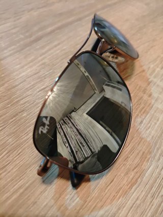 Gafas Ray-Ban RB 3515