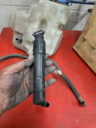 Golf 4 R34. GTI XENON
