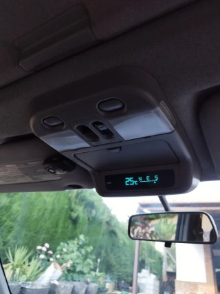 Nissan Patrol 1999