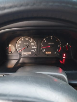 Nissan Patrol 1999
