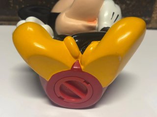 Hucha Mickey Mouse Disney Vintage