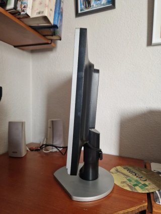 Monitor Philips Brilliance 240B1 24 WUXGA