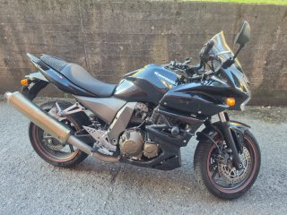 Kawasaki Z750S