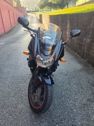 Kawasaki Z750S