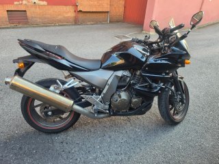 Kawasaki Z750S
