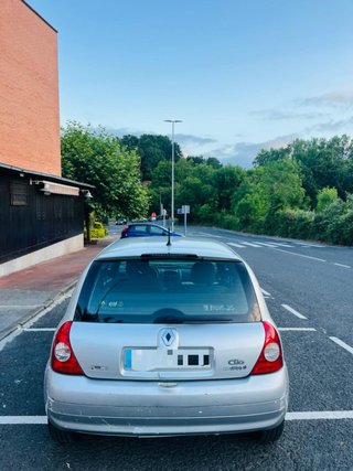 Renault Clio 2006