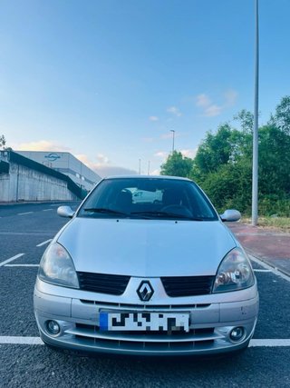 Renault Clio 2006