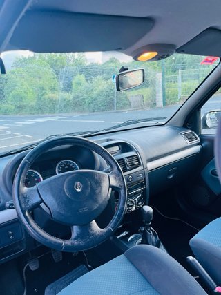 Renault Clio 2006