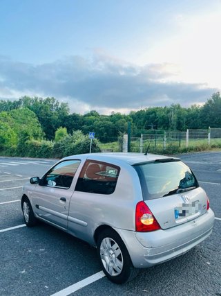 Renault Clio 2006