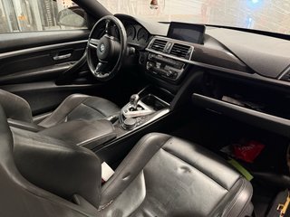 BMW Serie M4 Competition 2017