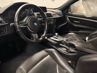 BMW Serie M4 Competition 2017
