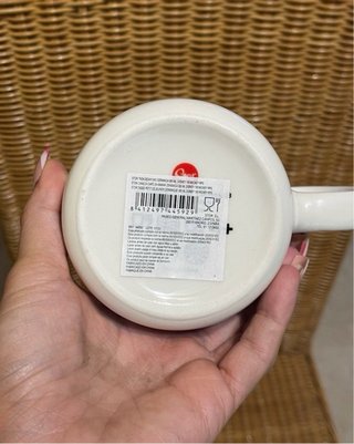Taza Disney 100 Aniversario 385 ml