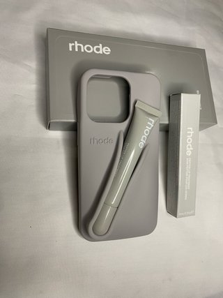 Funda Rhode iPhone 13 Pro + gloss