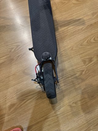 Patinete Eléctrico Xiaomi