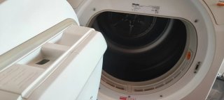 Secadora Miele Youngstyle