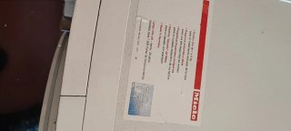 Secadora Miele Youngstyle
