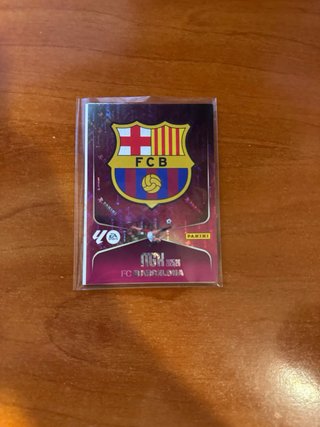 Pedri Elite FC Barcelona 25/26 MGK