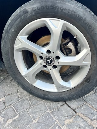 Mercedes-Benz GLA 2019