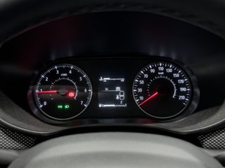 Dacia Sandero Stepway Pantalla GLP 2022