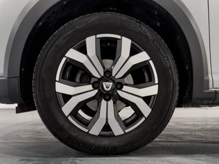 Dacia Sandero Stepway Pantalla GLP 2022