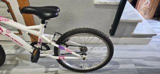 Bicicleta infantil 20 Denbike