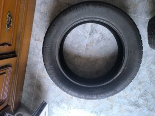 Neumático Continental ContiEcoContact 5 195/55 R16