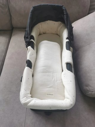 Baby Monsters Easy Twin 3