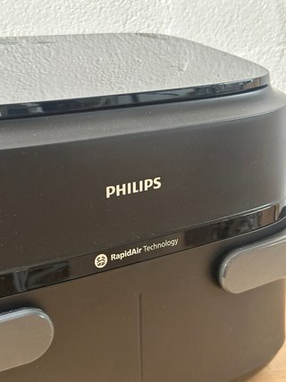 Philips Dual Basket Airfryer 1000-7,1L