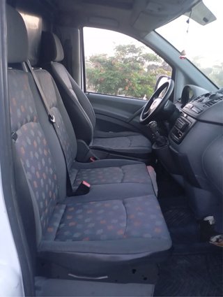 Mercedes-Benz Vito Furgoneta
